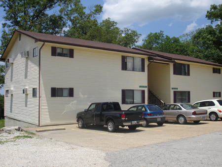 Osage Ridge - Osage Ridge Apartments