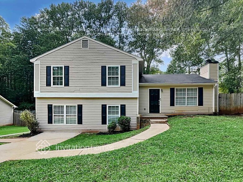 Primary Photo - 3135 Pritchards Ridge Dr