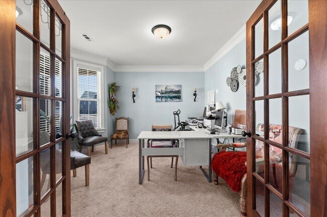 Building Photo - 5307 Bull St