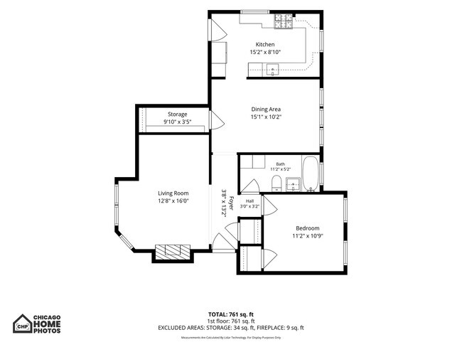 Building Photo - 632 Sheridan Square