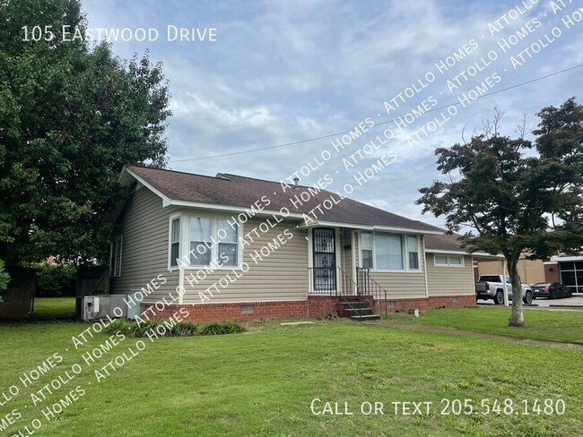 Building Photo - 105 Eastwood Ave