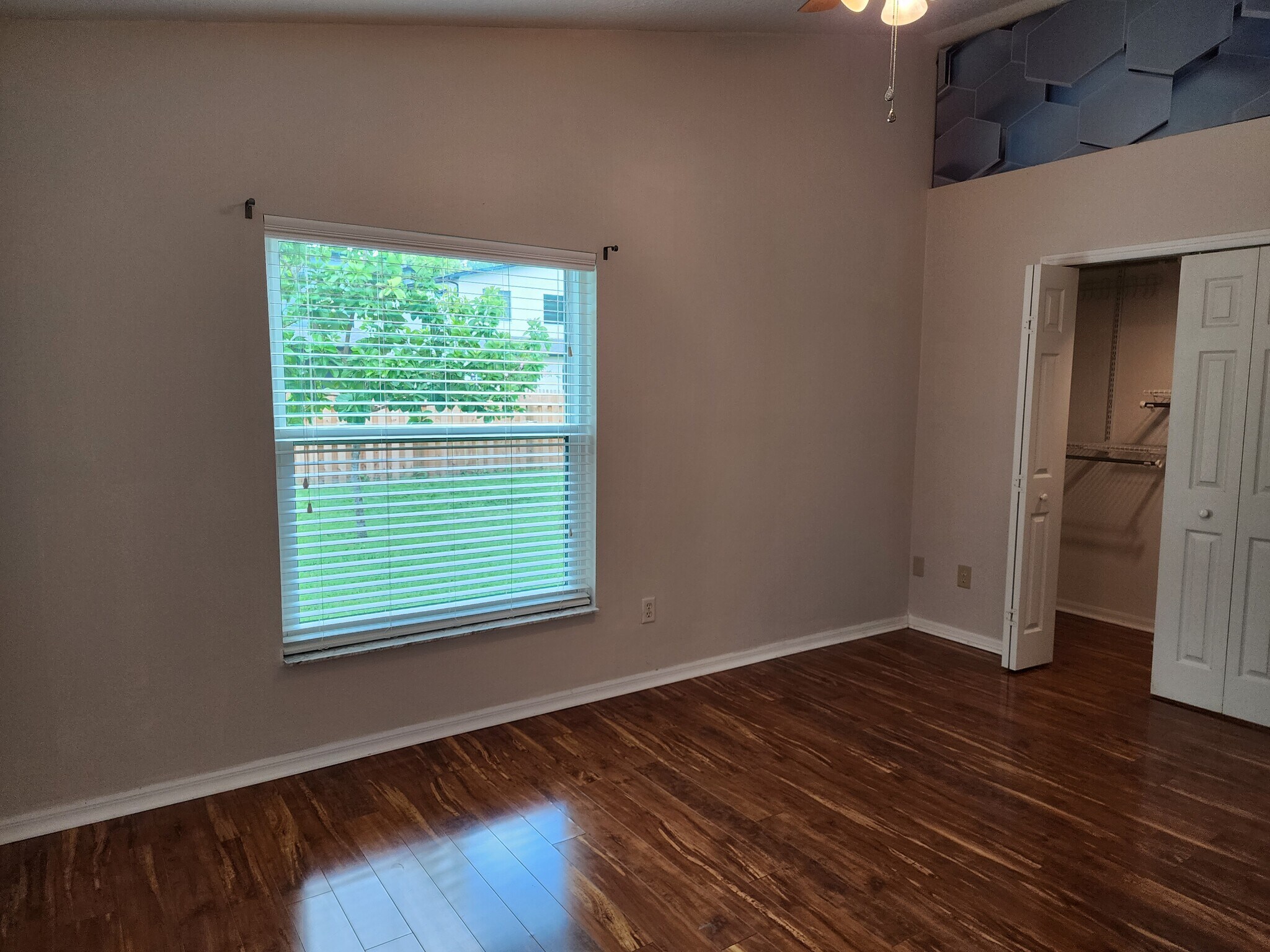 Master Bedroom - 1419 Russell Ave