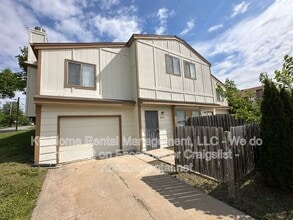 Building Photo - 9000 E 85th Pl