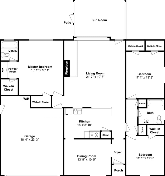 Building Photo - 16627 Blackhawk Blvd