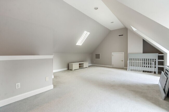 Building Photo - Welcome to Governor's Village Sprawling one level living with added Bonus space