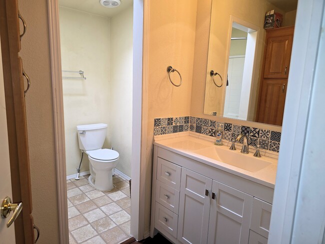 Building Photo - 18415 Henry Coe Rd