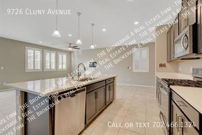 Building Photo - 9726 Cluny Ave