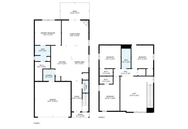 Building Photo - 15520 Capps Rd