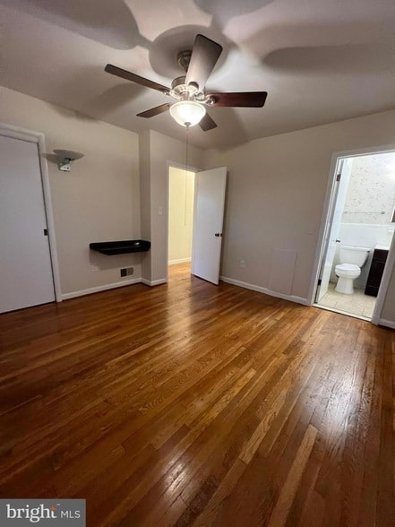 Building Photo - 8102 Carey Branch Dr