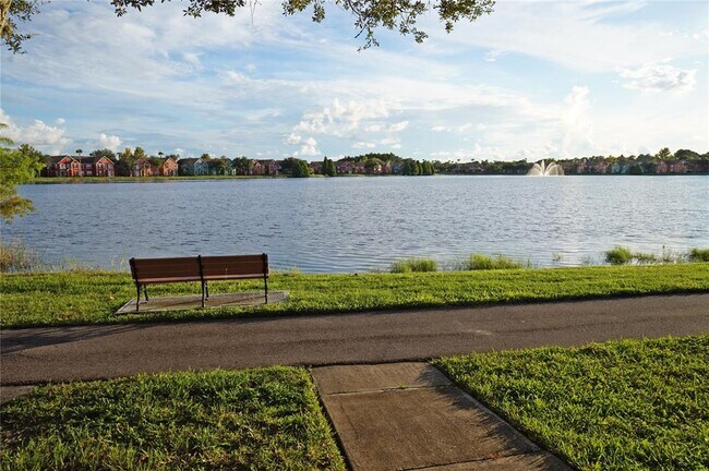 Building Photo - 9018 Lake Chase Island Way