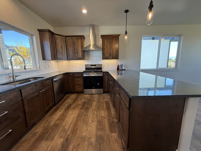 Building Photo - Lock-and-Leave Luxury Living — Lawn Care &...