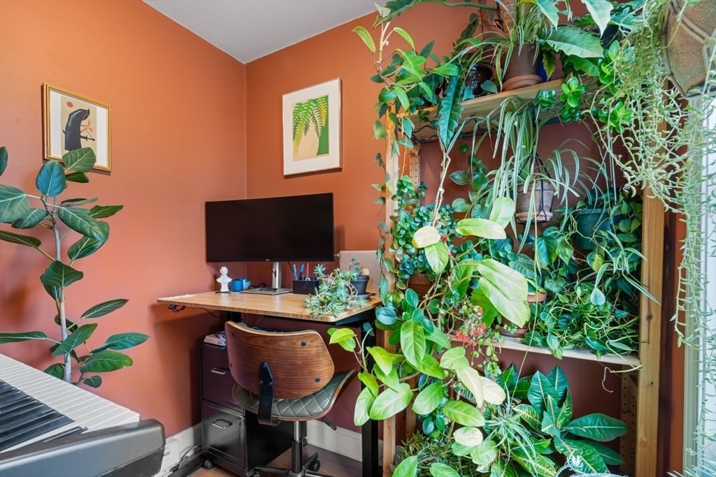 Building Photo - 377 Dorchester St