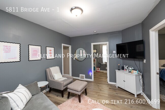 Building Photo - 5811 Bridge Ave