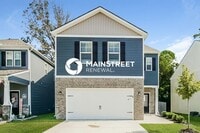 Building Photo - 4 Bedroom Pet-Friendly Home in Clinton, TN with Main Street Renewal