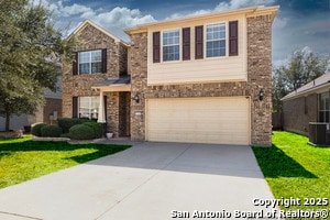 Primary Photo - 12606 Texas Gold