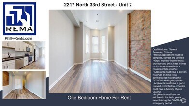 Building Photo - 2217 N 33rd St