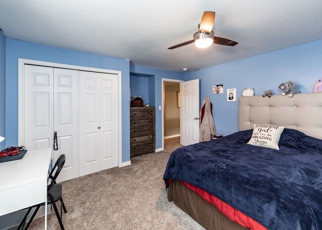 Building Photo - Fabulous 6 bedroom + office D20 Home with ...