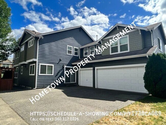 Building Photo - 7011 Prism St SE