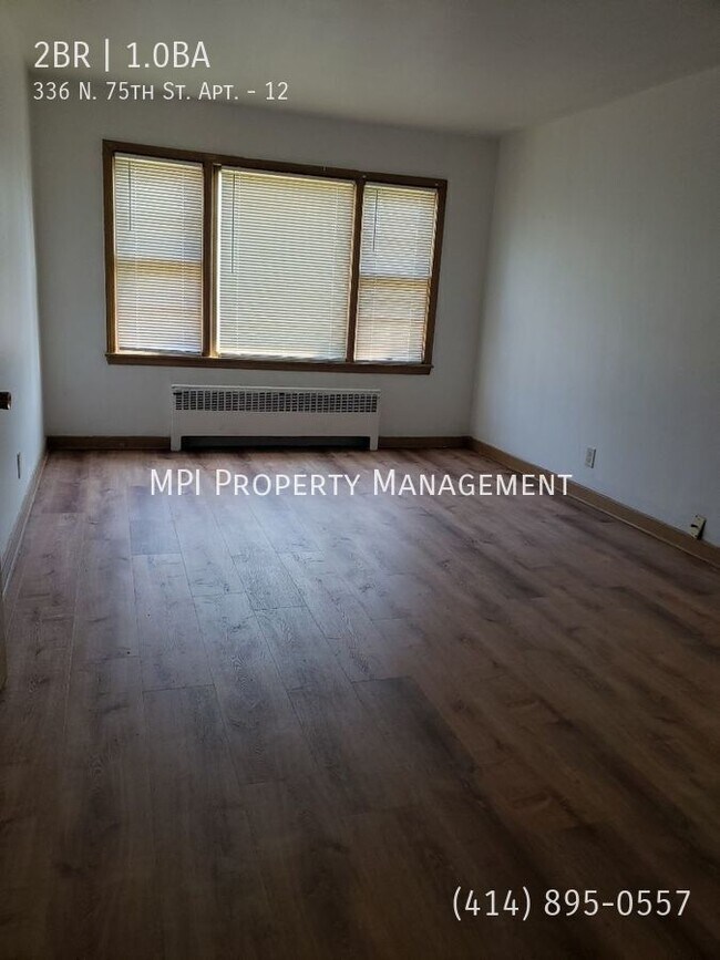 Building Photo - 336 N 75th St