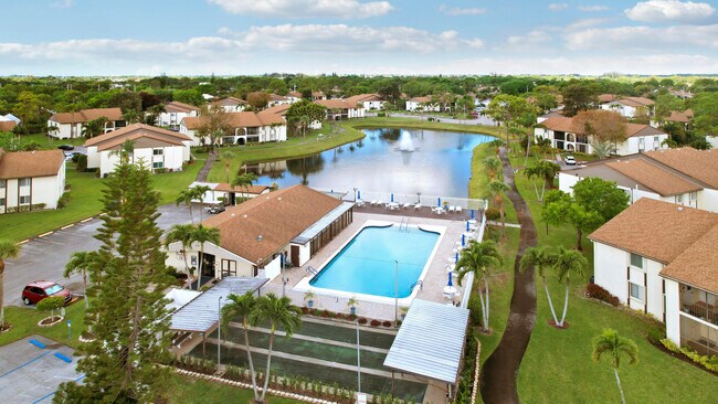 Building Photo - 5900 Whispering Pine Way