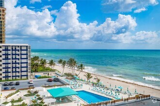 Building Photo - 3180 S Ocean Dr