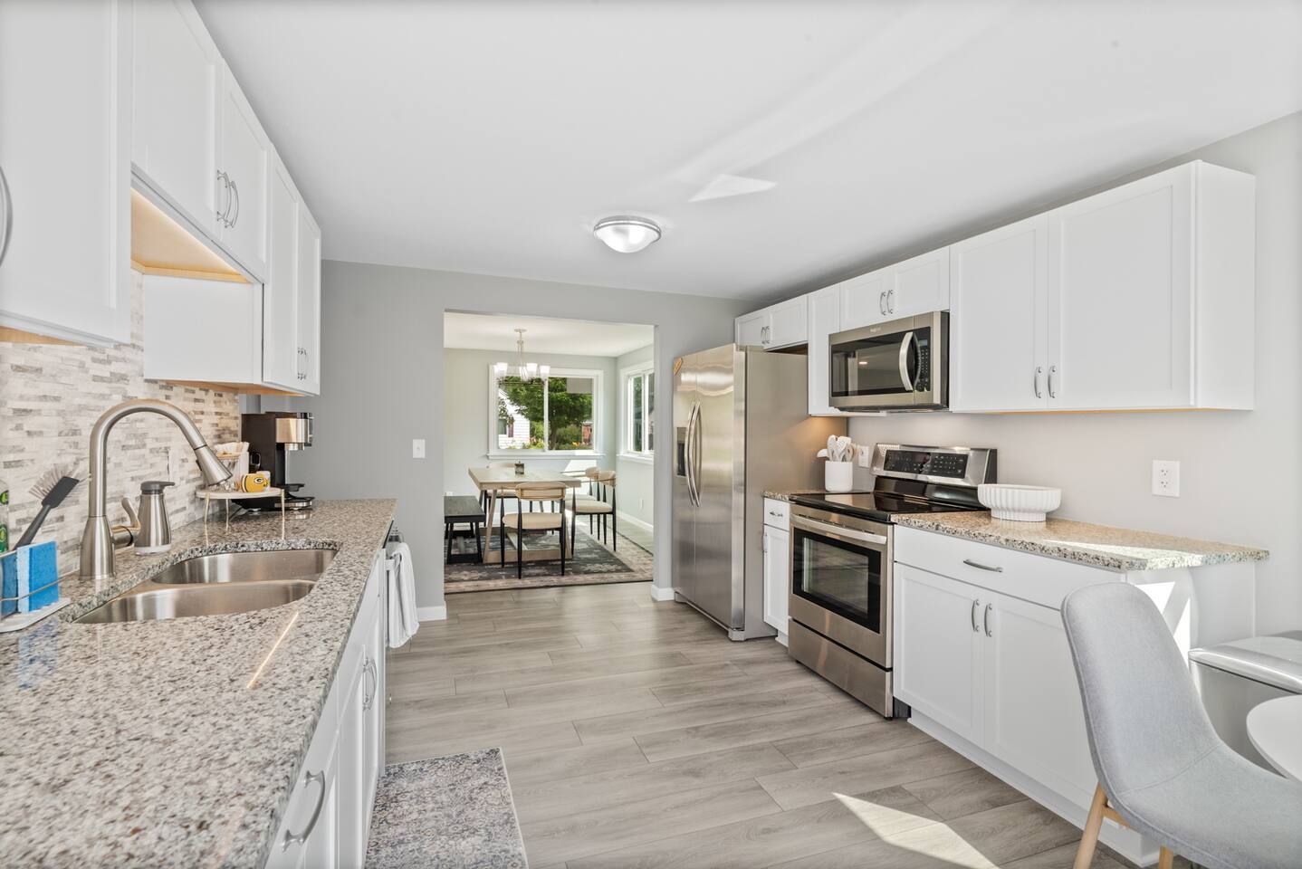 Building Photo - 1114 Meacham St