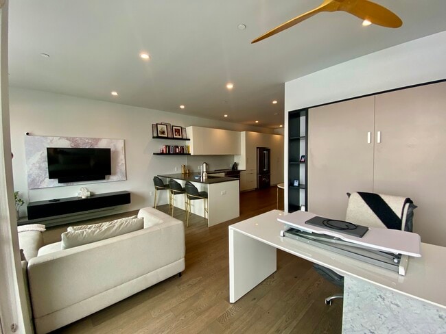 Building Photo - 1300 N Ogden St