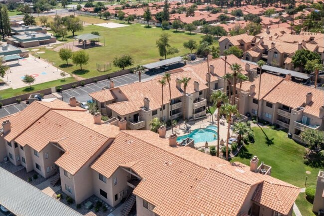 Building Photo - 2Bed/2Bath Apartment at Mesa Dr/Brown Rd! Ready for Immediate Move-In!