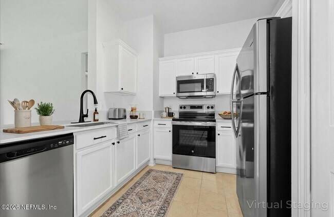 Building Photo - 8601 Beach Blvd