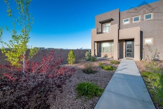 Building Photo - 1 MO. FREE RENT! Gorgeous Corner-Lot Townhouse with Mountain Views