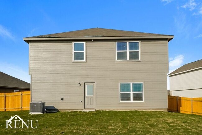 Building Photo - Now Available!
