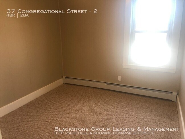 Building Photo - 37 Congregational St