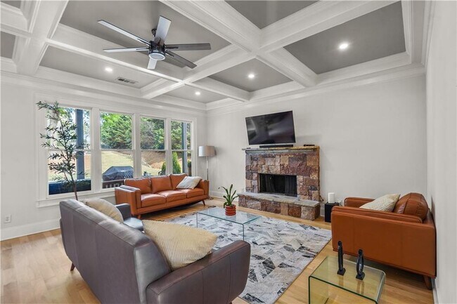 Building Photo - 2596 Rock Maple Dr NE