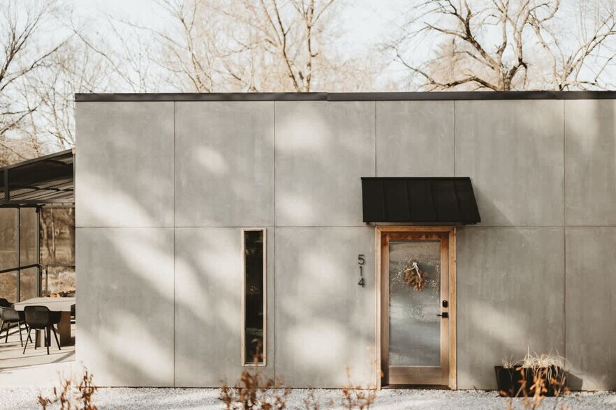 Building Photo - 514 Hook St