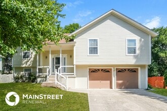 Building Photo - 1108 Park Dr