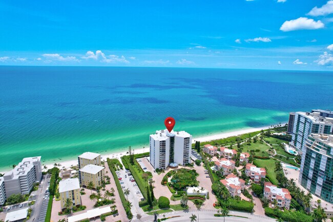 Building Photo - 3951 Gulf Shore Blvd N