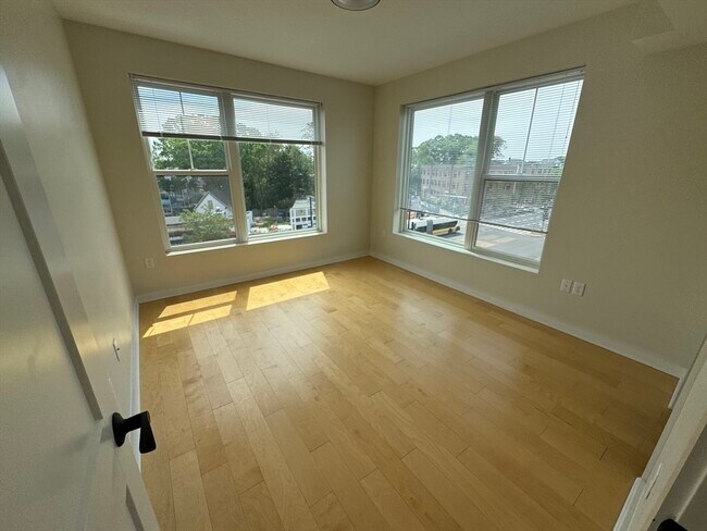 Building Photo - 1301 Blue Hill Ave