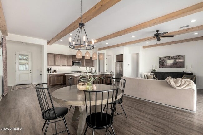 Building Photo - 22724 E Poco Calle