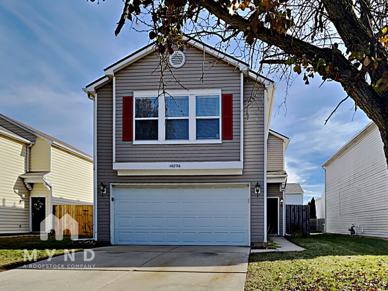 Primary Photo - 16726 Lowell Dr