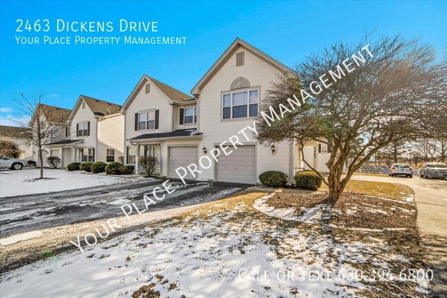 Building Photo - 2463 Dickens Dr