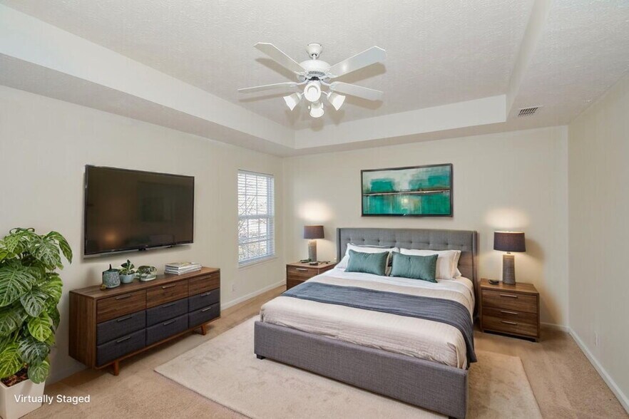 Building Photo - 3318 Perlino Dr