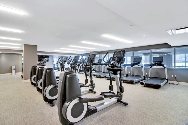 Building Photo - 9 Ave at Port Imperial