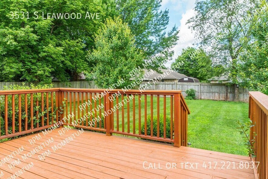 Building Photo - 3531 Leawood Ave