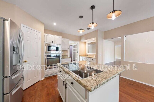 Building Photo - 3452 Whitney Way