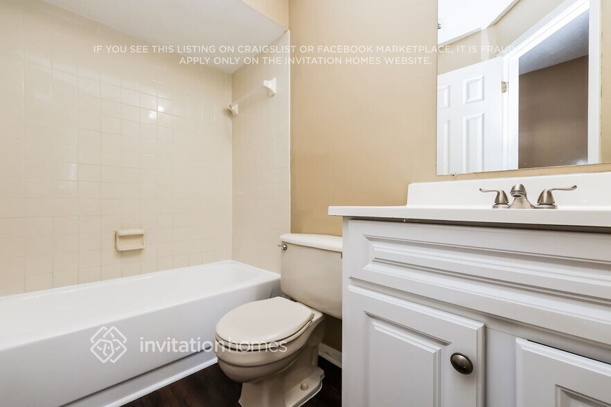 Building Photo - 23610 Downs Pl