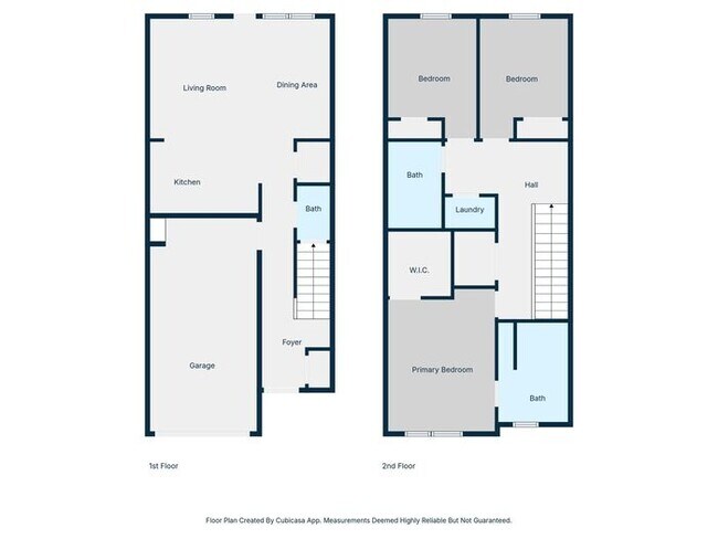 Building Photo - 3316 Pennington Dr