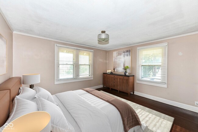 Building Photo - 6038 N College Ave