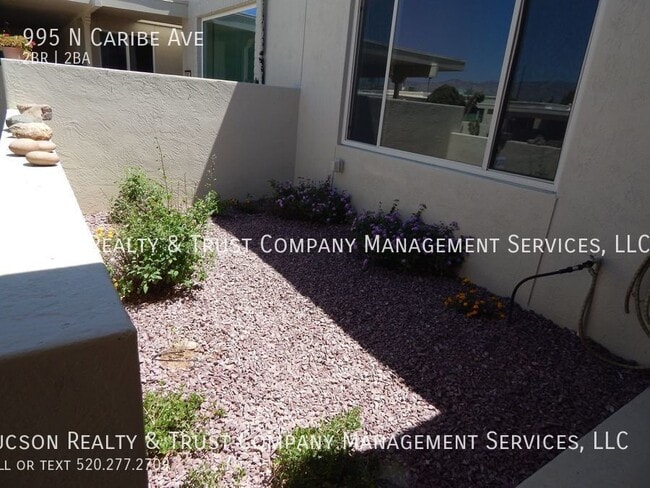 Building Photo - 995 N Caribe Ave