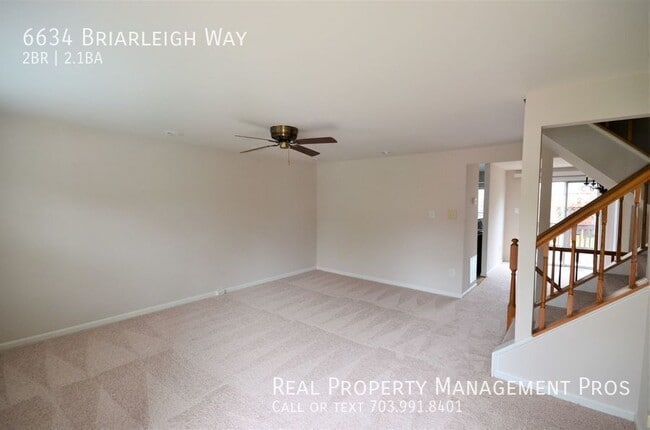 Building Photo - 6634 Briarleigh Way