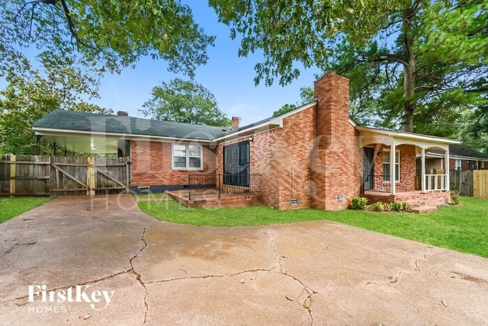 Building Photo - 5101 Haleville Rd